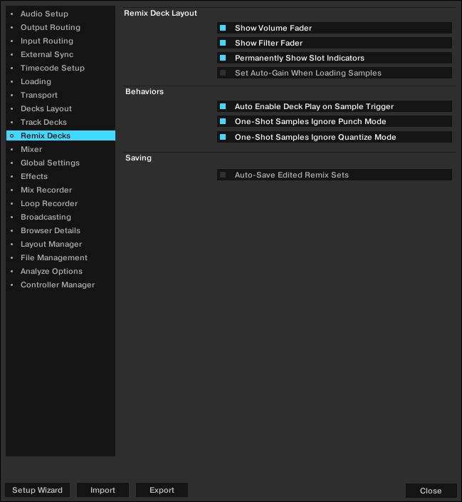 TP3_Overview_Preferences_Remix_Deck_Tab.png