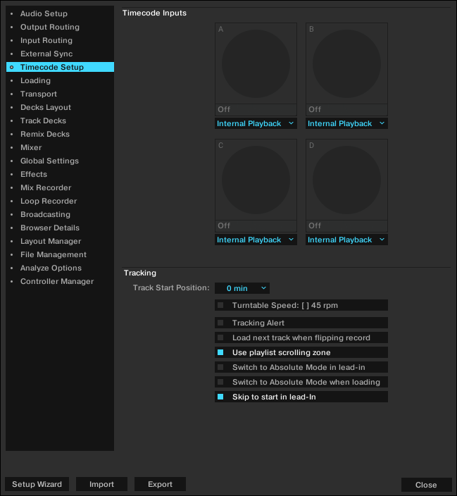 TP3_Overview_Preferences_Timecode_Setup_Tab.png