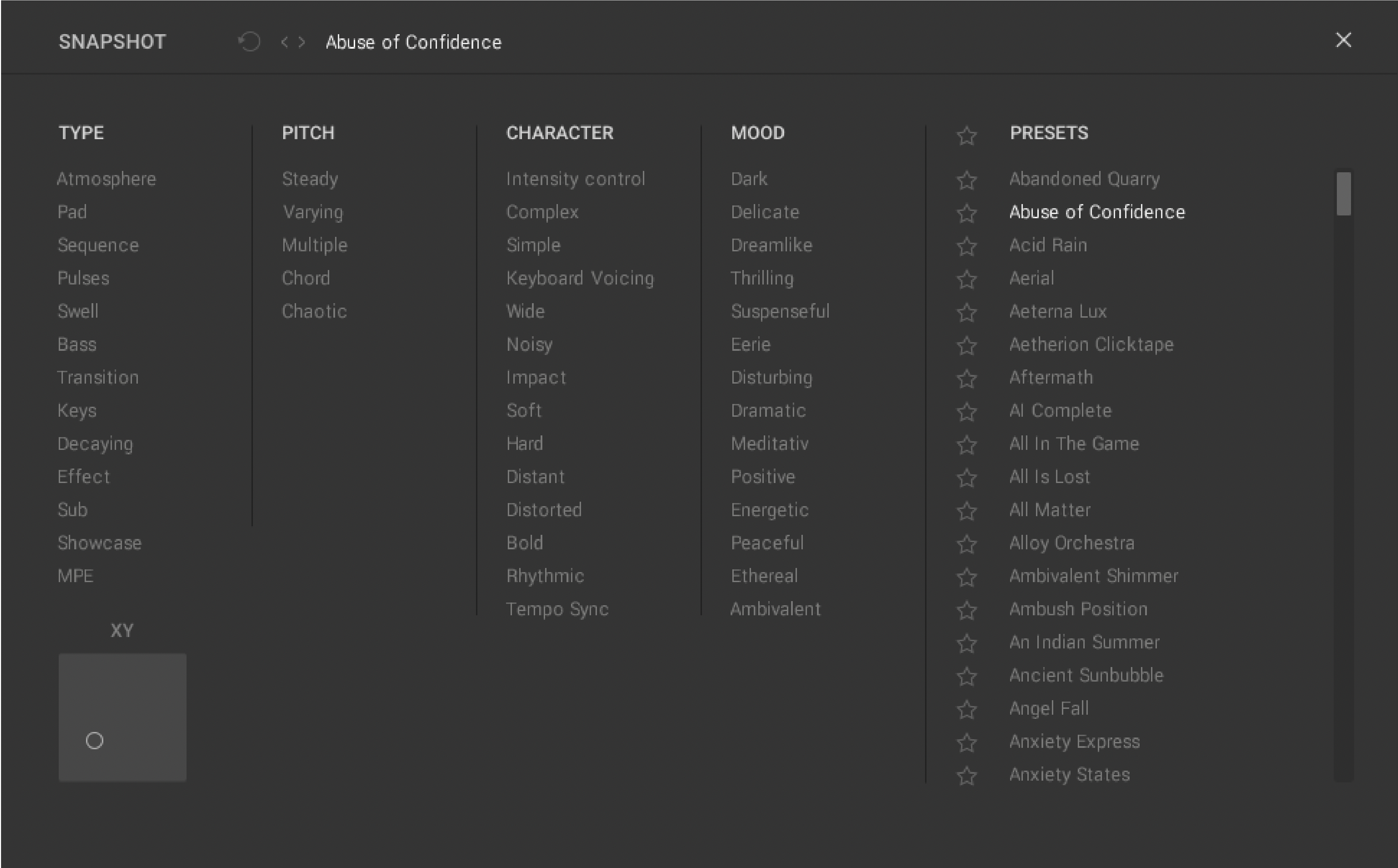 Ashlight_Snapshot_Browser.png