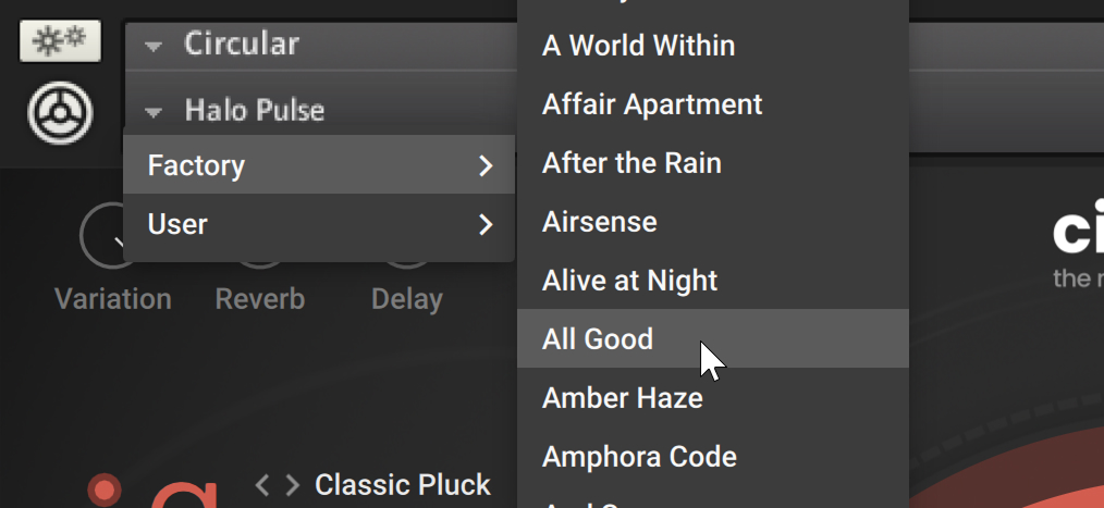 KIE-Circular_InstrumentHeader-Snapshots-LoadMenu.jpg