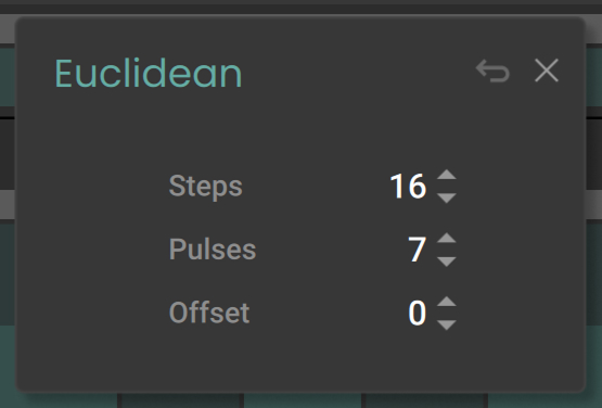 KIE-Circular_SequencerPage-SequencerSettings-EuclideanPanel.jpg