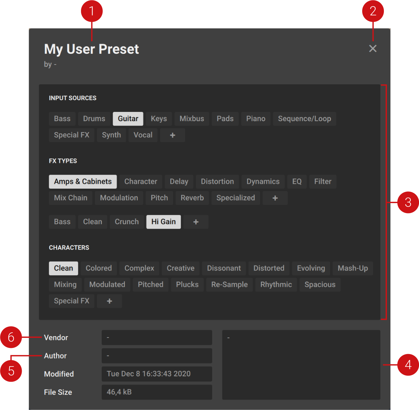 GR6_Using_Presets_Managing_User_Presets_Overview_Callouts.png