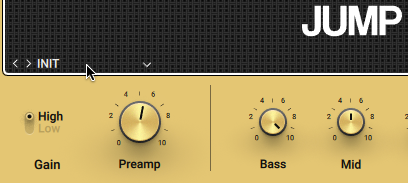GR6_Using_Presets_Component_Presets_Menu_Open.png