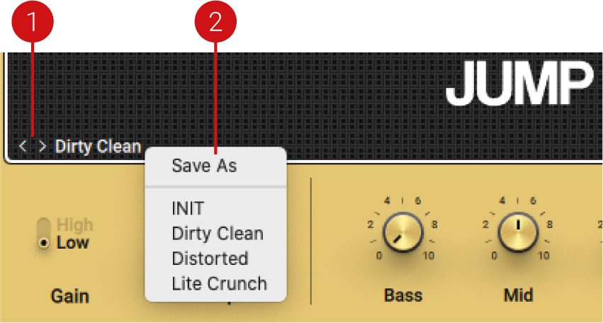 GR6_Using_Presets_Component_Presets_Menu_Callouts.png