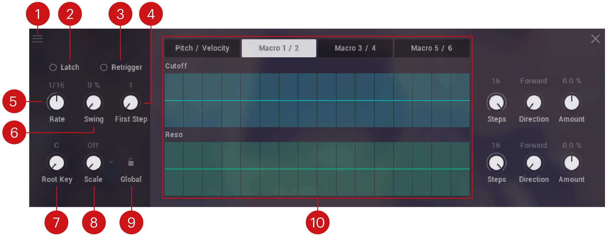 HOMAGE_Sequencer_Overview.jpg
