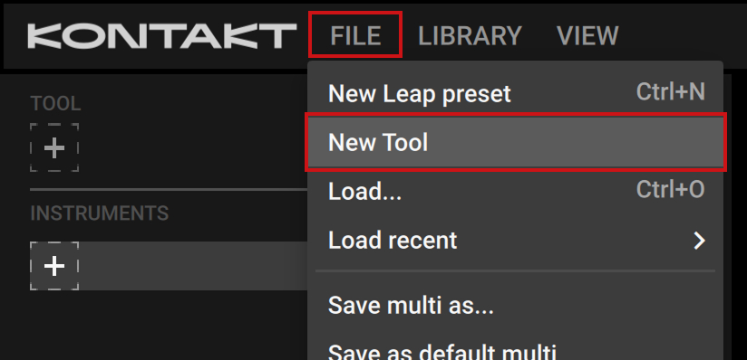 K8_FileMenuNewTool_Callout.jpg