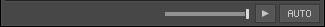 The audition strip with volume control, a play button, and an auto button.