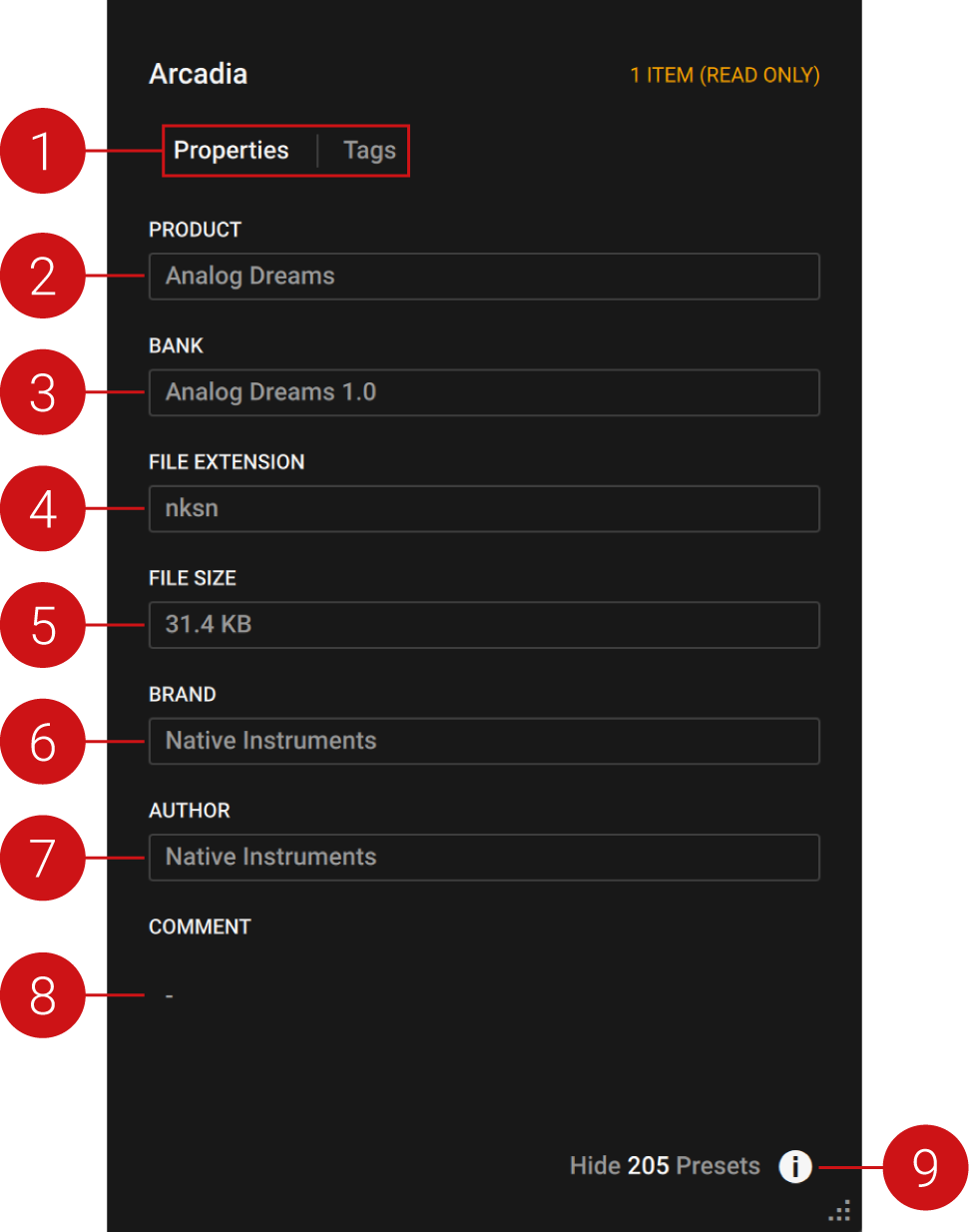 K7_Browser_InfoPane_Callouts.png