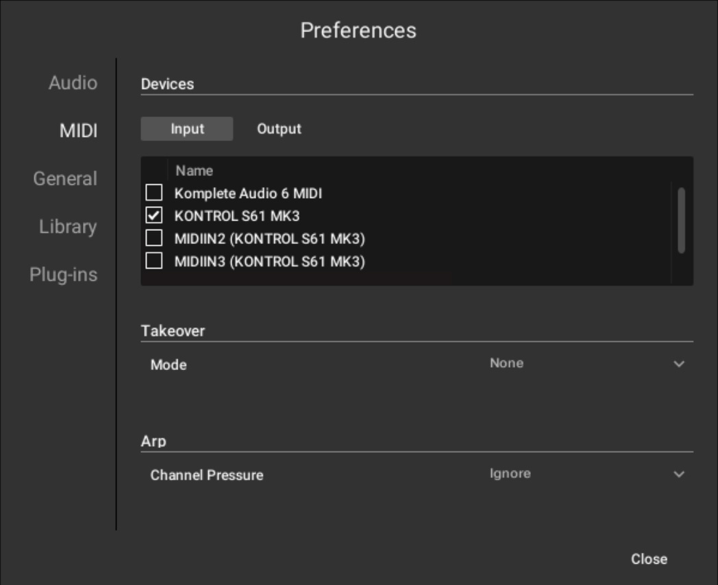 KS-MK3_KK-SW_Preferences_MIDIPage.jpg