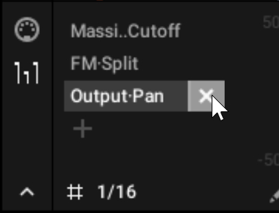 MAS3-SW_PatternEditor-ControlLane-ModulationPane-RemovingModulator.jpg