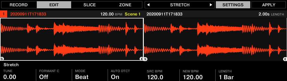 Sampling_Edit_Strech_Page.png