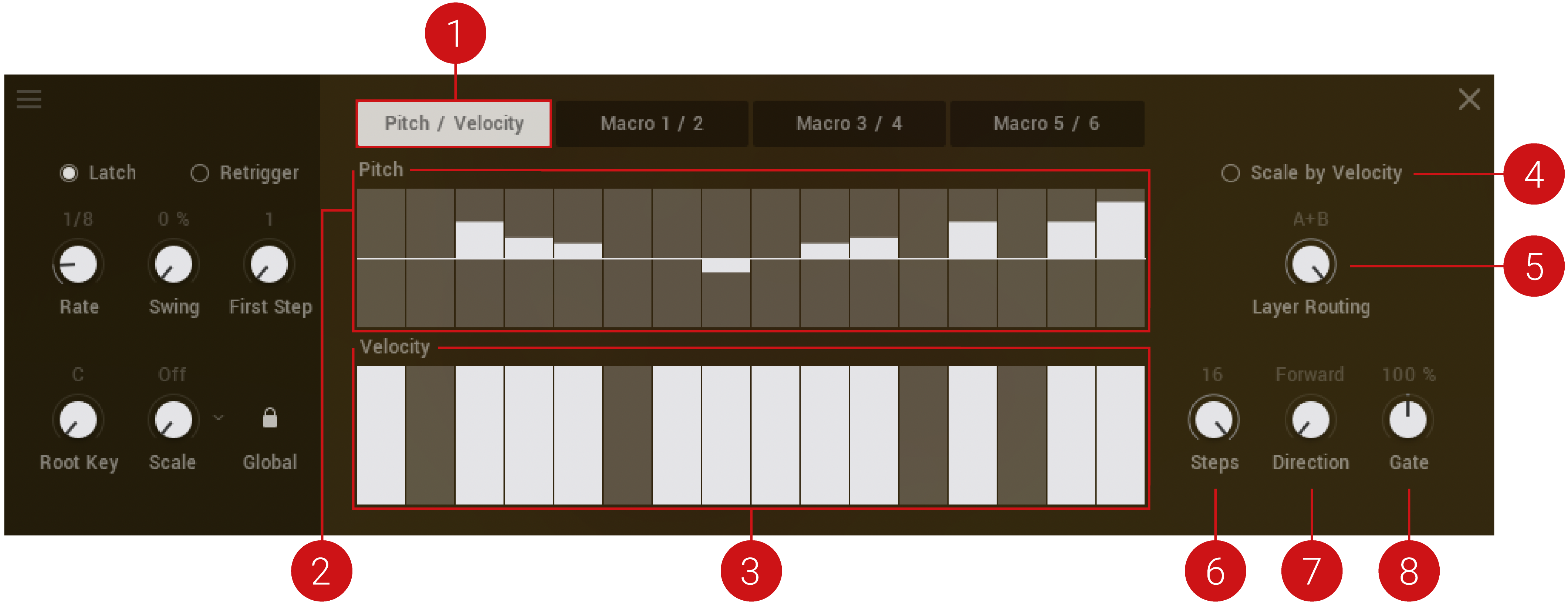 Melted_Sequencer_Pitch_Overview.png