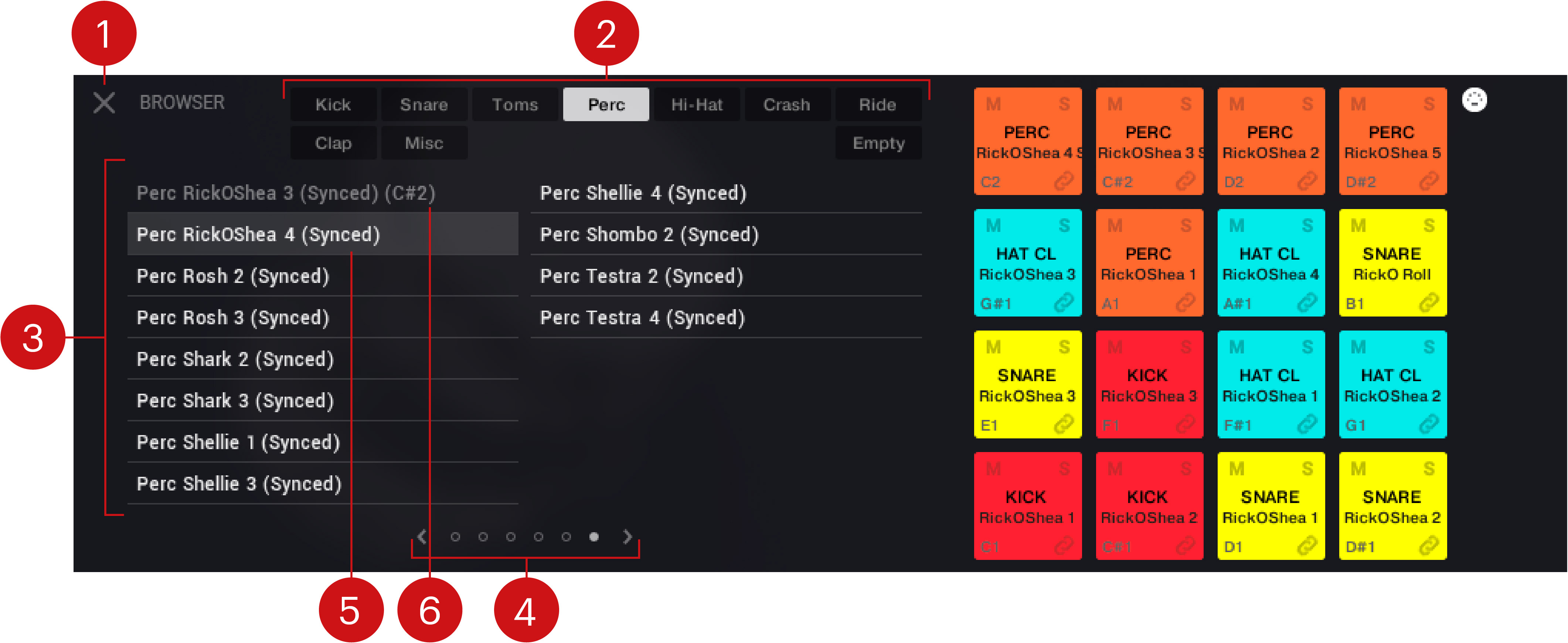 RUDIMENTS_Browser.jpg
