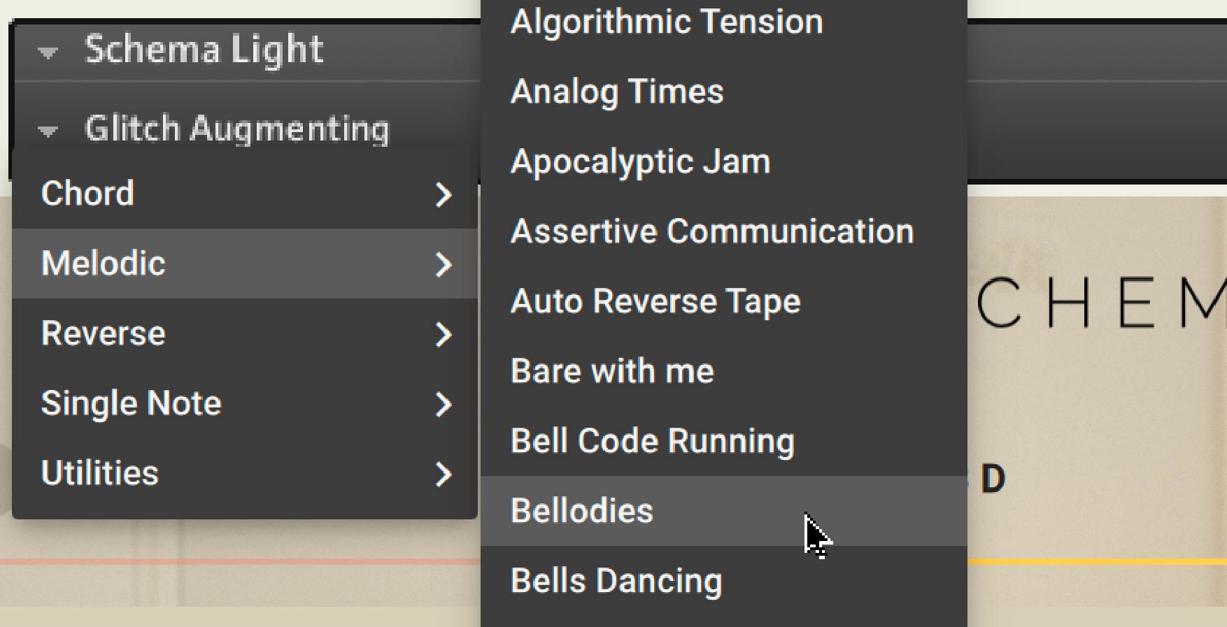 KIE_SL_Kontakt_InstrumentHeader_SnapshotMenu.jpg