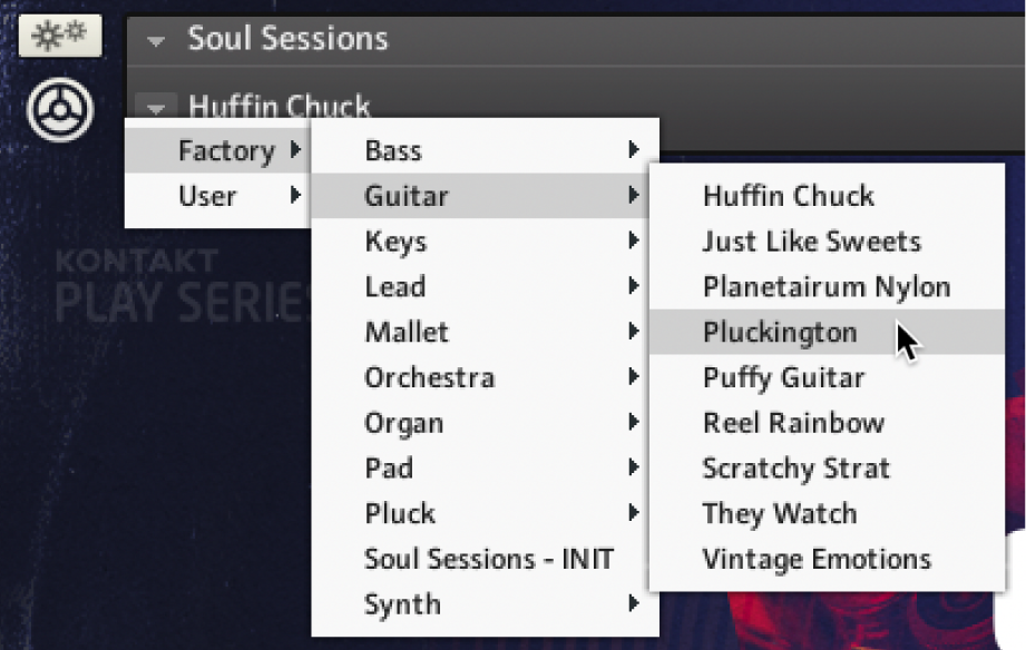 Soul_Sessions_Snapshot_Load_Menu.png