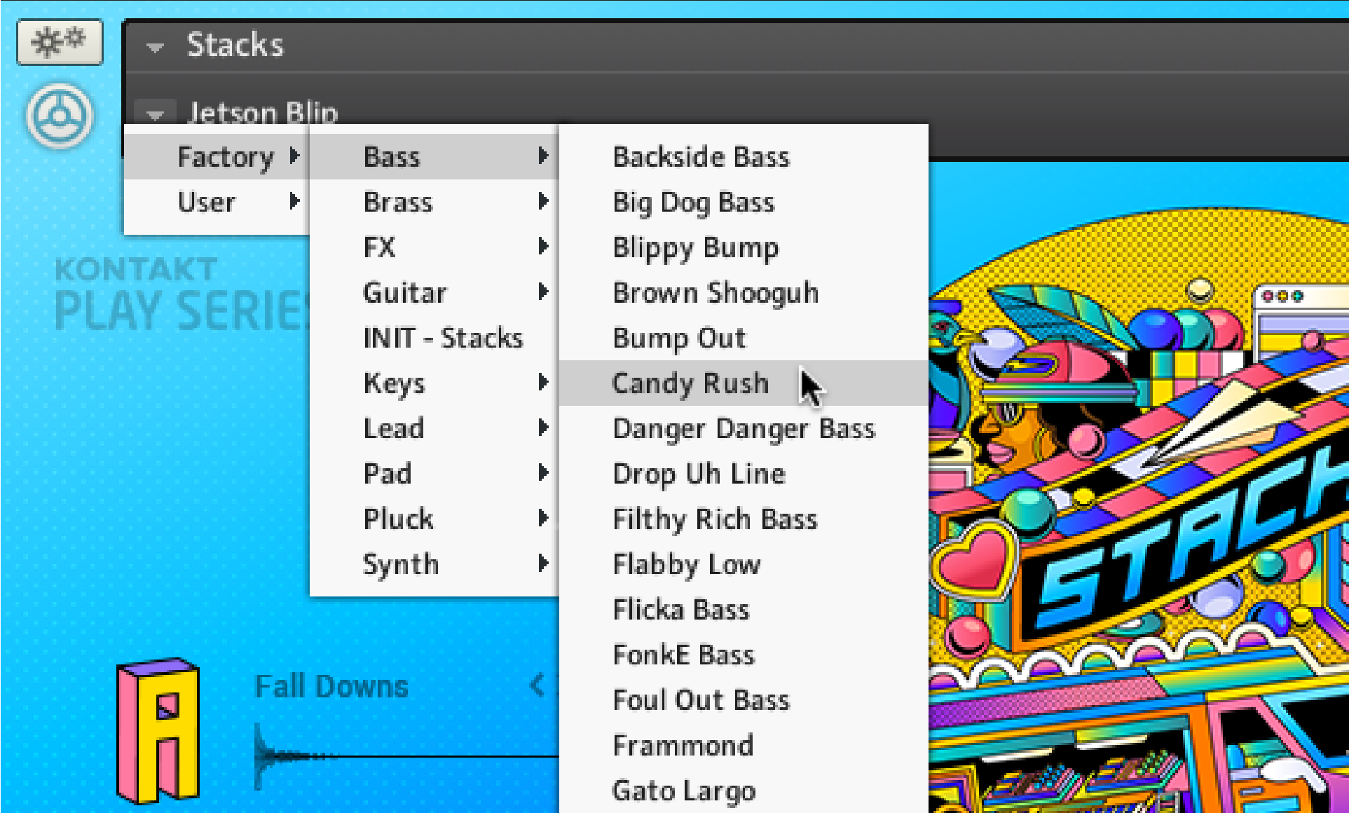 Stacks_Snapshot_Load_Menu.png