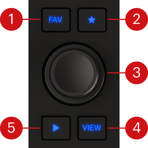 TMX2_HW-TopPanel-Deck-BrowseControls_Callout.jpg