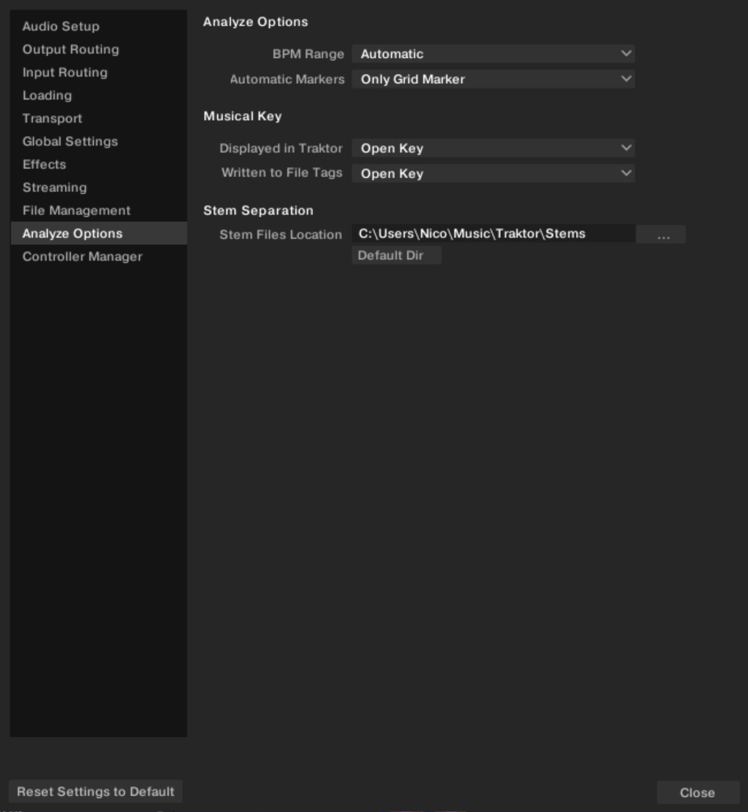 TPlay4_Preferences-AnalyzeOptions.jpg