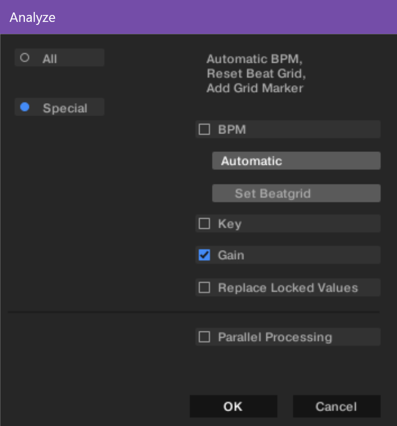 TPlay4_Browser-TrackList-AnalyzeDialog.jpg