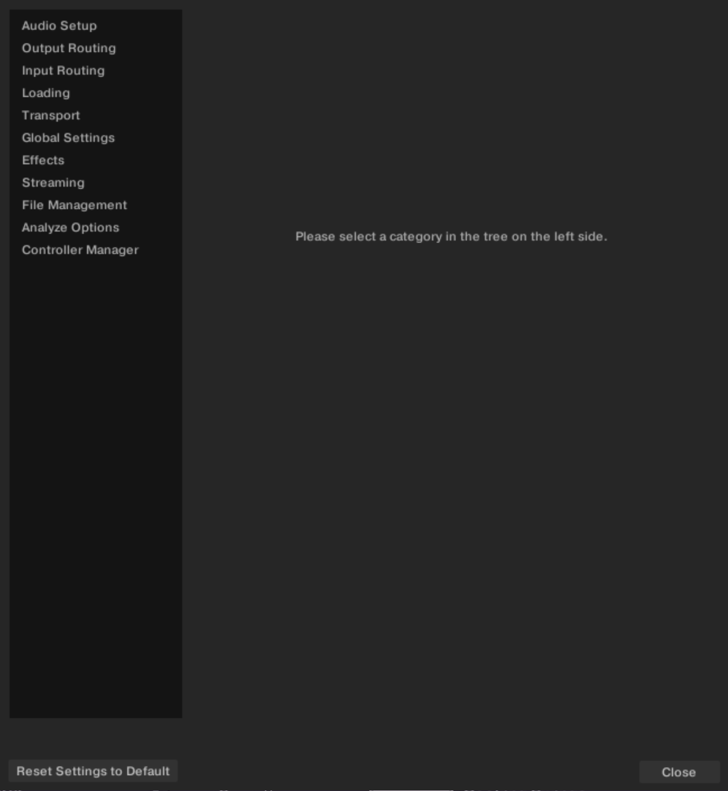 TPlay4_Preferences_empty.jpg