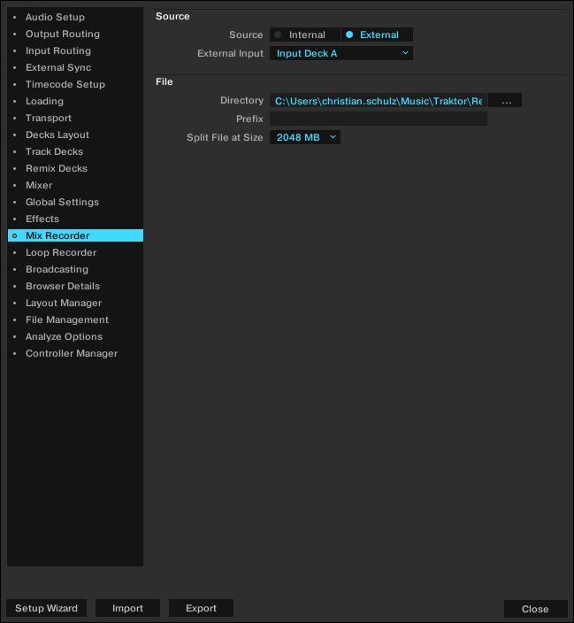 TP3_Overview_Preferences_Mix_Recorder_tab.png