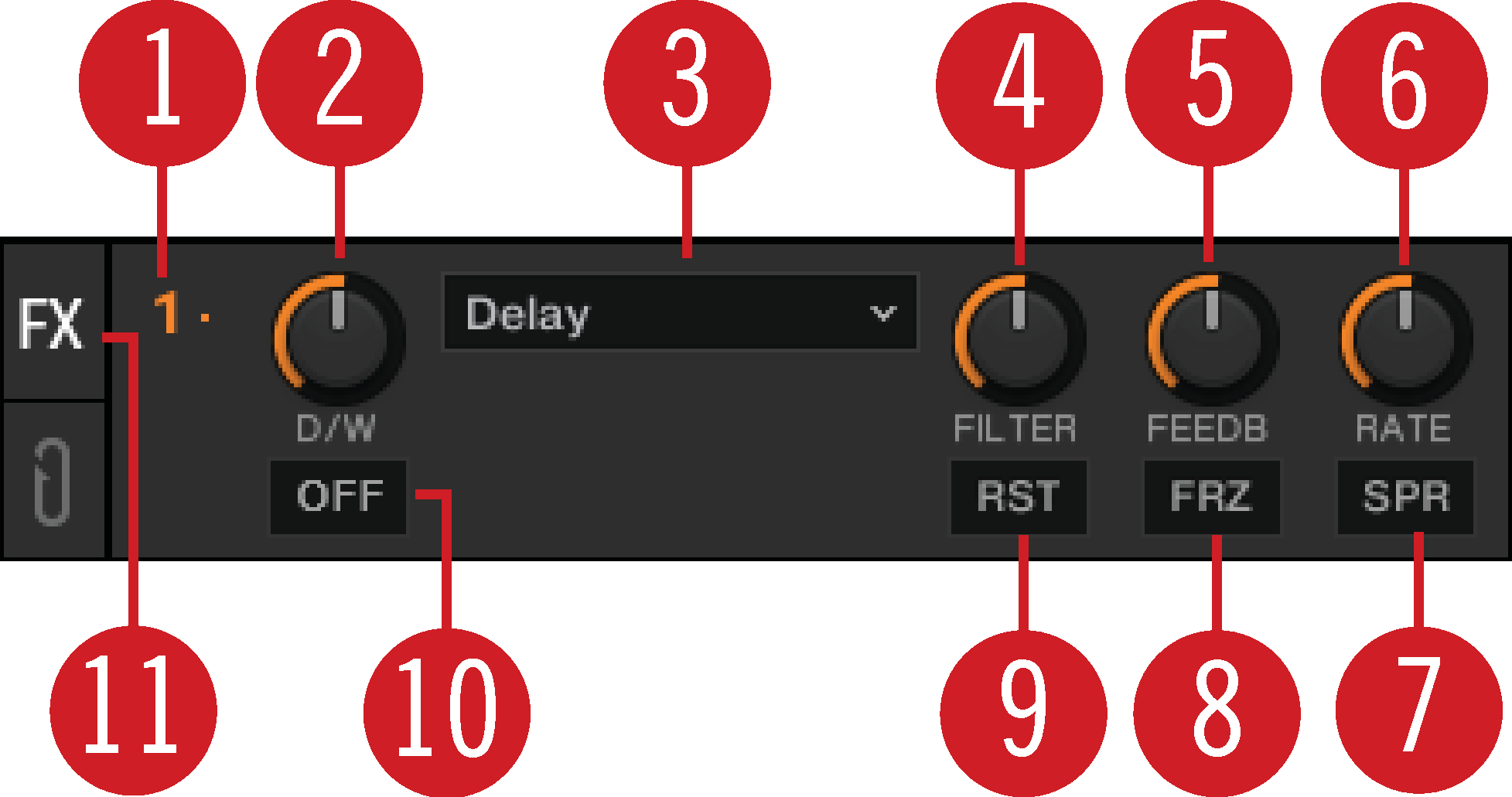 TP3_FX_Unit_Single_FX_Mode.png