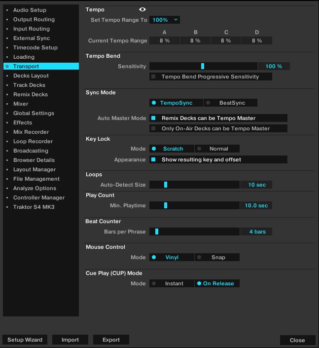 TP3_Overview_Preferences_Transport_tab.png
