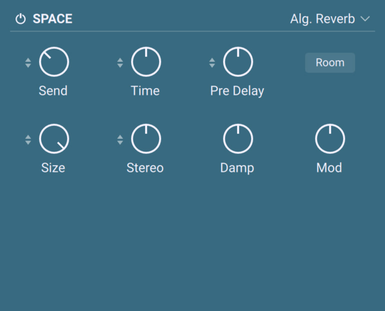 KIE_VC_LayerPages_ChannelFXPane_SpaceControls_AlgReverb.jpg