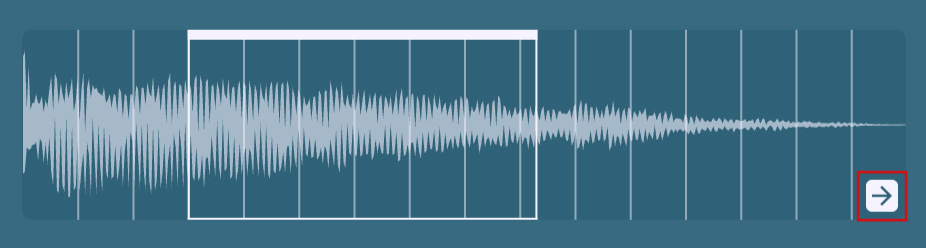 KIE_VC_LayerPages_TonePane_WaveformDisplay_PlaybackDirectionHighlighted.jpg
